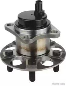 Jakoparts J4712092 Подшипник ступицы колеса Jakoparts J4712092 Подшипник ступицы колеса