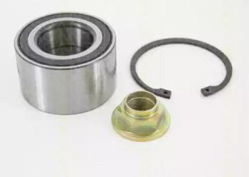 Triscan 853050126 Wheel bearing Triscan 853050126 Wheel bearing