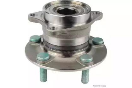 Jakoparts J4713048 Підшипник маточини колеса Jakoparts J4713048 Підшипник маточини колеса