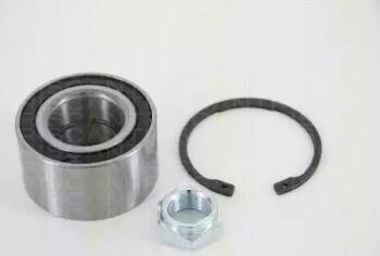 Triscan 853067104 Wheel bearing Triscan 853067104 Wheel bearing