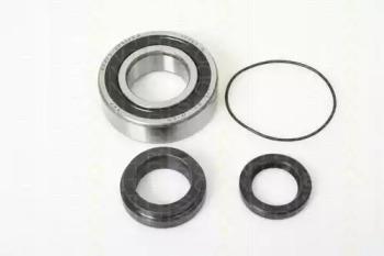 Triscan 853070202 Wheel bearing Triscan 853070202 Wheel bearing