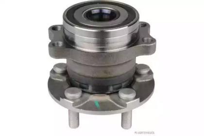 Jakoparts J4717019 Підшипник маточини колеса Jakoparts J4717019 Підшипник маточини колеса