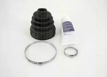 Triscan 854010914 Dust boot kit axle joint Triscan 854010914 Dust boot kit axle joint