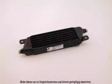 AKS Dasis 156010N Радиатор масляный AKS Dasis 156010N Радиатор масляный