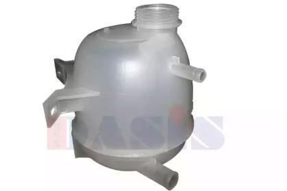 AKS Dasis 163002N Бачок расширительный системы охлаждения