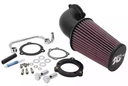 K&N 57-1126 Airbox filters K&N 57-1126 Airbox filters