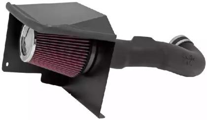 K&N 57-3070 Airbox filters