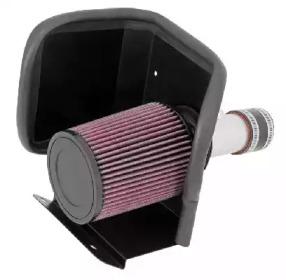 K&N 69-2548TS Airbox filters