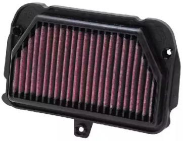K&N AL-1010 Air filter K&N AL-1010 Air filter