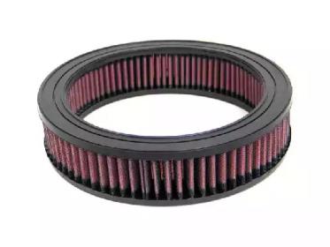 K&N E-2570 Фільтр повітряний K&N E-2570 Фільтр повітряний