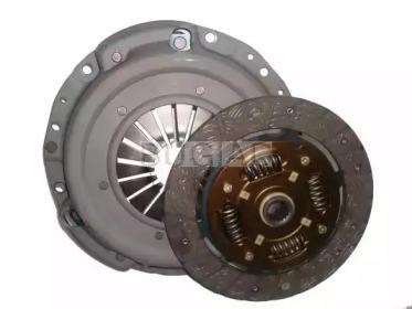 Bugiad 54011 Kit clutch repair Bugiad 54011 Kit clutch repair