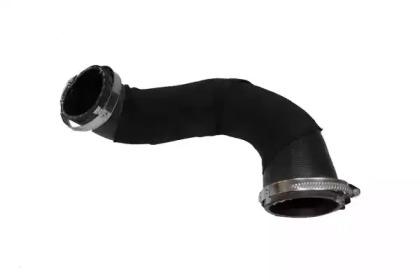 Bugiad 81681 Патрубок інтеркулера Bugiad 81681 Патрубок інтеркулера