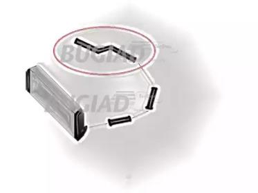 Bugiad 82616 Патрубок интеркулера Bugiad 82616 Патрубок интеркулера