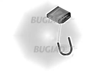 Bugiad 82641 Патрубок інтеркулера Bugiad 82641 Патрубок інтеркулера