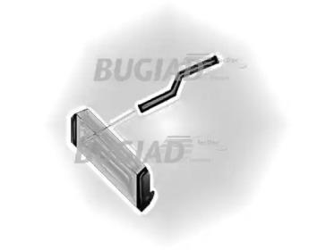 Bugiad 82691 Патрубок інтеркулера Bugiad 82691 Патрубок інтеркулера