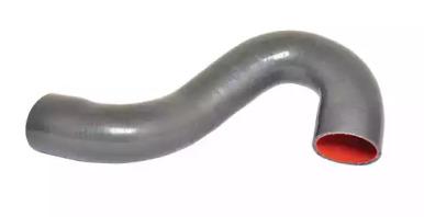 Bugiad 82698 Патрубок інтеркулера Bugiad 82698 Патрубок інтеркулера