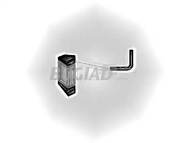 Bugiad 82704 Патрубок інтеркулера