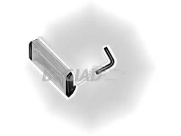 Bugiad 82706 Патрубок інтеркулера Bugiad 82706 Патрубок інтеркулера