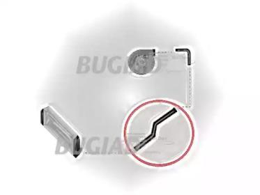 Bugiad 85609 Патрубок інтеркулера Bugiad 85609 Патрубок інтеркулера
