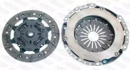 Nexus F1G038NX Комплект зчеплення