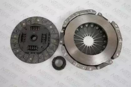 Nexus F1G055NX Kit clutch repair Nexus F1G055NX Kit clutch repair