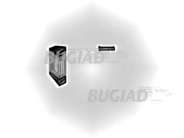 Bugiad 86620 Патрубок інтеркулера Bugiad 86620 Патрубок інтеркулера