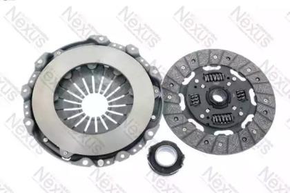 Nexus F1K017NX Комплект зчеплення