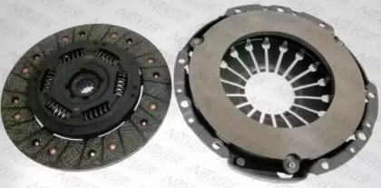 Nexus F1K018NX Kit clutch repair Nexus F1K018NX Kit clutch repair