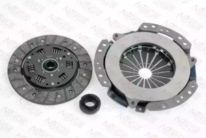 Nexus F1P016NX Комплект сцепления Nexus F1P016NX Комплект сцепления
