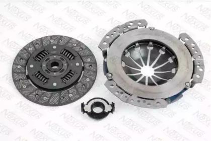 Nexus F1P017NX Kit clutch repair Nexus F1P017NX Kit clutch repair