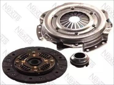 Nexus F1R000NX Kit clutch repair Nexus F1R000NX Kit clutch repair