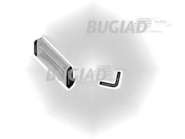 Bugiad 86628 Патрубок інтеркулера Bugiad 86628 Патрубок інтеркулера