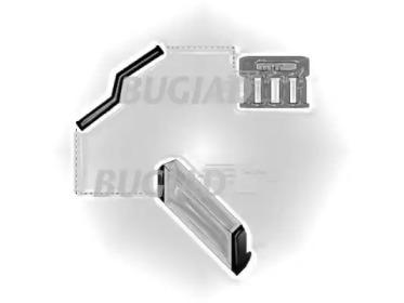 Bugiad 86629 Патрубок інтеркулера Bugiad 86629 Патрубок інтеркулера