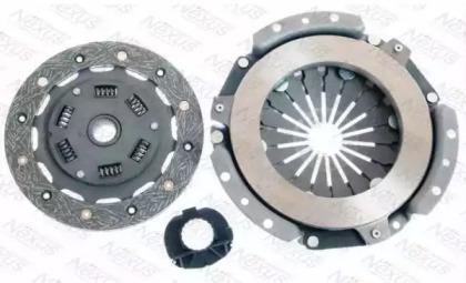 Nexus F1R046NX Kit clutch repair Nexus F1R046NX Kit clutch repair