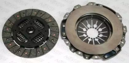Nexus F1R095NX Kit clutch repair Nexus F1R095NX Kit clutch repair