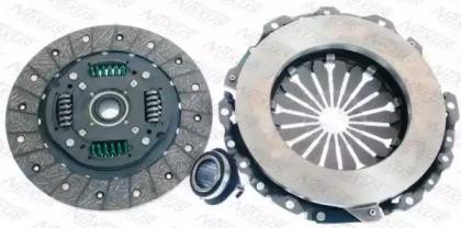 Nexus F1R109NX Комплект зчеплення