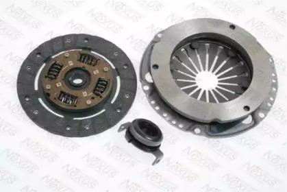Nexus F1S001NX Комплект зчеплення Nexus F1S001NX Комплект зчеплення
