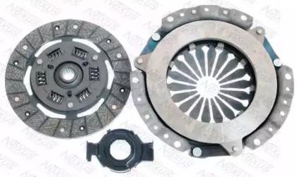 Nexus F1T000NX Комплект сцепления Nexus F1T000NX Комплект сцепления