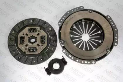 Nexus F1T001NX Комплект зчеплення