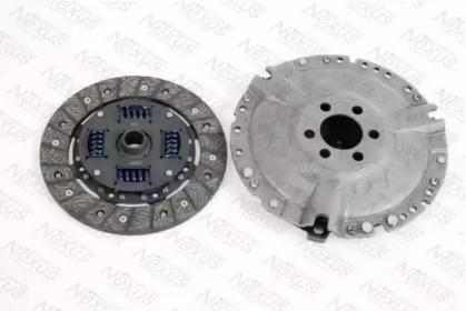 Nexus F1W004NX Kit clutch repair Nexus F1W004NX Kit clutch repair