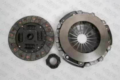 Nexus F1W017NX Kit clutch repair Nexus F1W017NX Kit clutch repair
