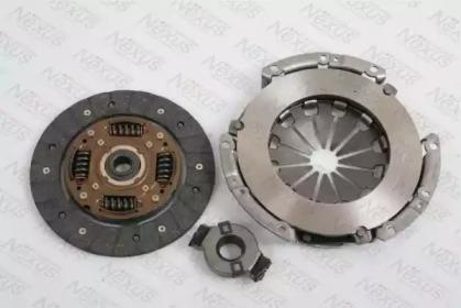 Nexus F1W020NX Kit clutch repair Nexus F1W020NX Kit clutch repair