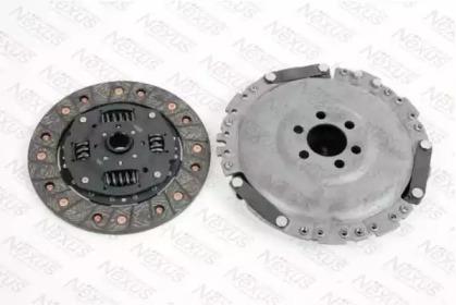 Nexus F1W022NX Комплект сцепления