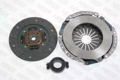 Nexus F1W025NX Kit clutch repair