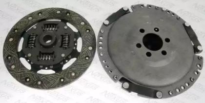 Nexus F1W026NX Kit clutch repair Nexus F1W026NX Kit clutch repair