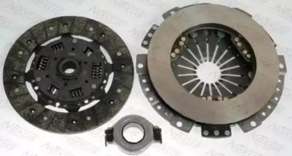 Nexus F1W044NX Комплект зчеплення Nexus F1W044NX Комплект зчеплення