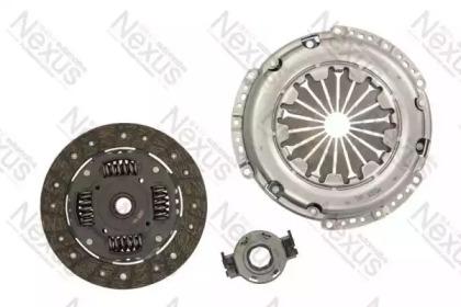Nexus F1W062NX Kit clutch repair Nexus F1W062NX Kit clutch repair