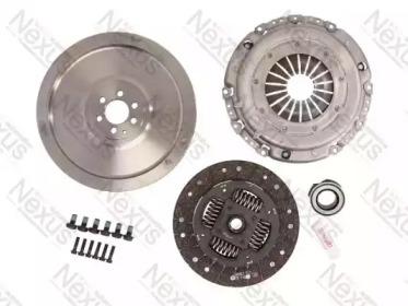 Nexus F1W076NX Kit clutch repair