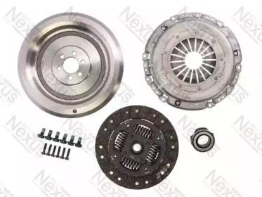 Nexus F1W077NX Clutch zms kit xtend plus csc Nexus F1W077NX Clutch zms kit xtend plus csc