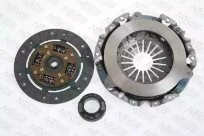 Nexus F1X001NX Kit clutch repair Nexus F1X001NX Kit clutch repair
